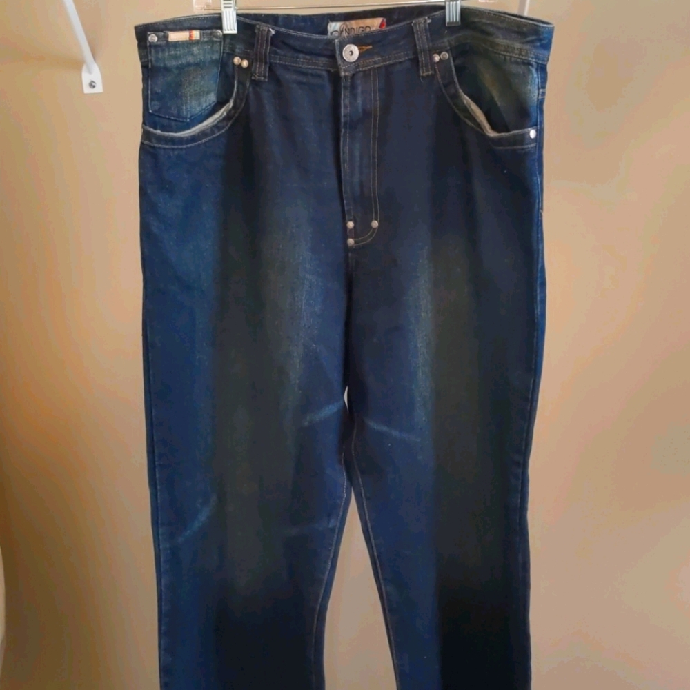 Indigo 30 Jeans